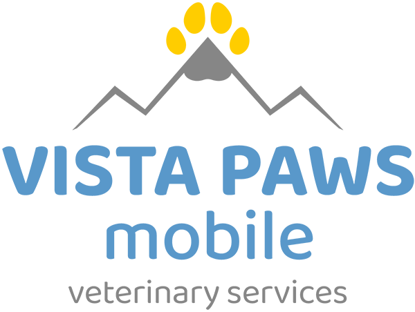Vista Paws Mobile Veterinary Services